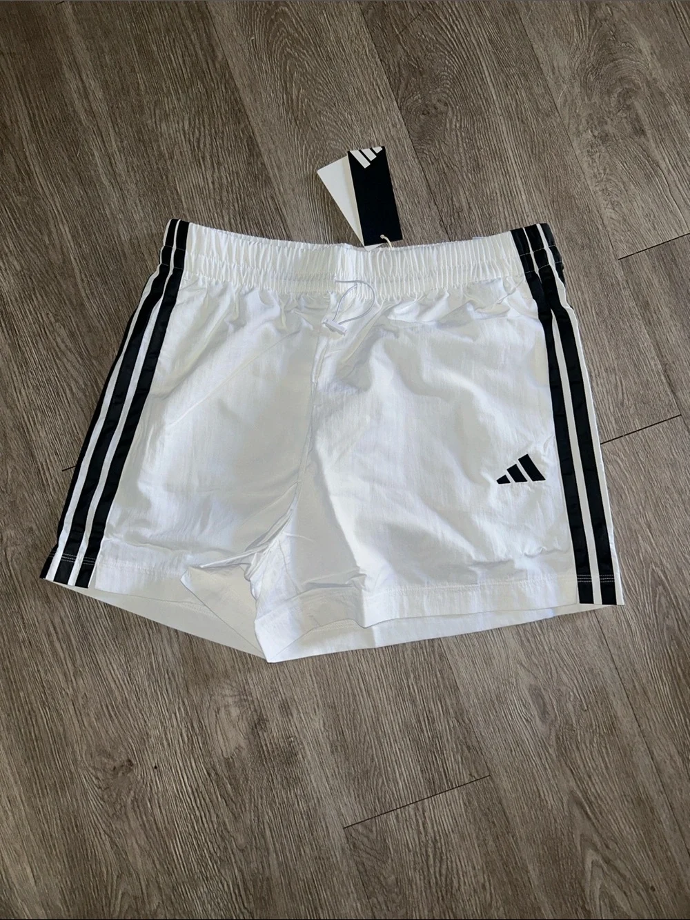 Adidas Woven shorts